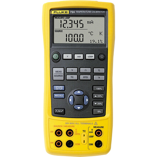 FLUKE 724